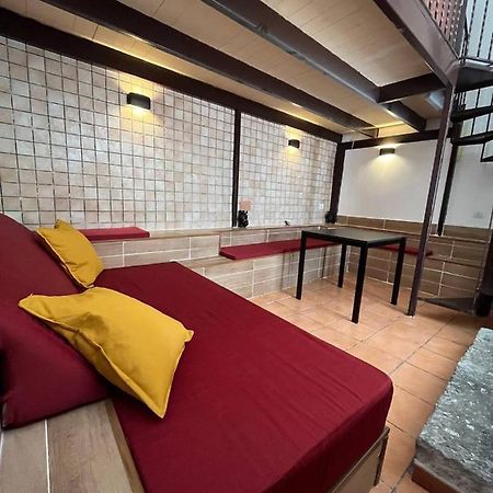Casa Malo Villa Catania Eksteriør billede