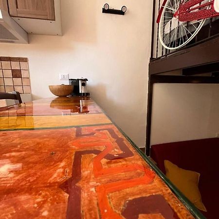 Casa Malo Villa Catania Eksteriør billede