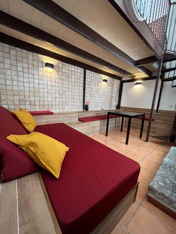 Casa Malo Villa Catania Eksteriør billede