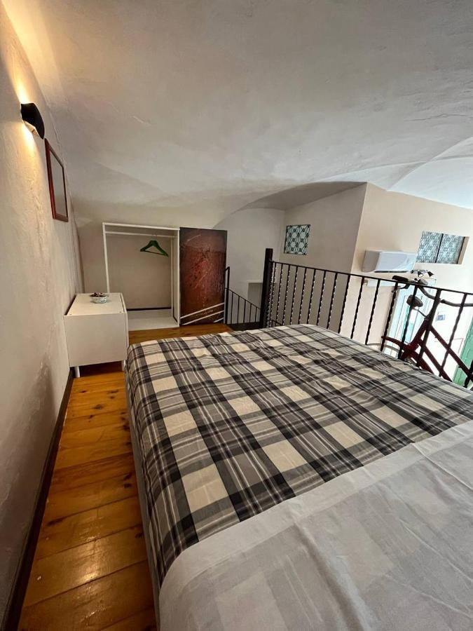 Casa Malo Villa Catania Eksteriør billede