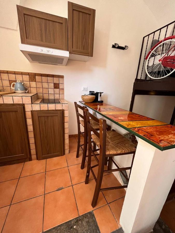 Casa Malo Villa Catania Eksteriør billede